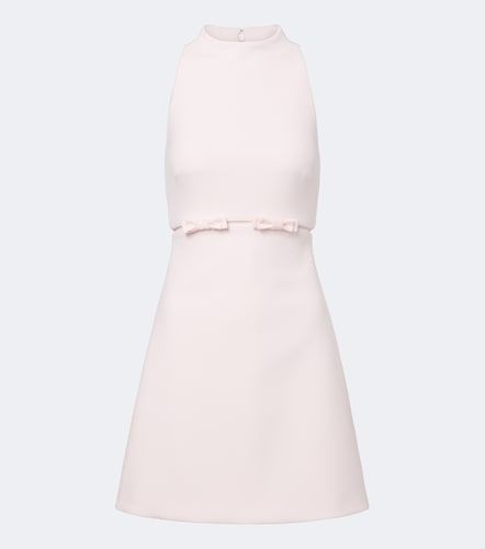 Safiyaa Minikleid Jalie aus Crêpe - Safiyaa - Modalova