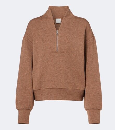 Varley Sudadera Davidson de jersey - Varley - Modalova