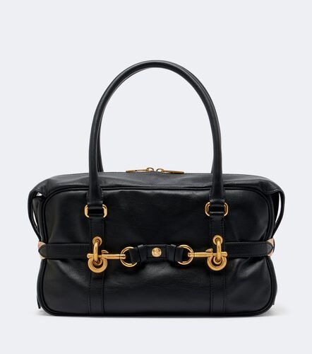 Bolso al hombro Medium de piel - Burberry - Modalova