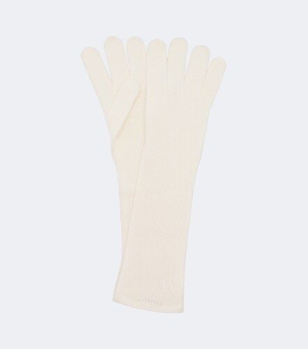 Max Mara Handschuhe aus Kaschmir - Max Mara - Modalova