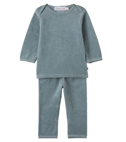Bebé - set Timi de sudadera y pantalones de algodón - Bonpoint - Modalova