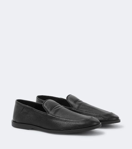 George Cleverley Mocasines de piel - George Cleverley - Modalova