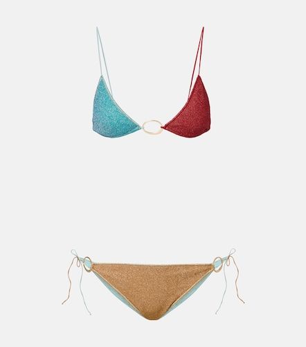 Oséree Bikini Lumière con anilla - Oseree - Modalova