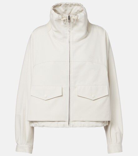 Loewe Chaqueta de algodón y seda - Loewe - Modalova