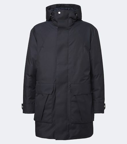 Nomaka Monte Rosa down coat - Nomaka - Modalova