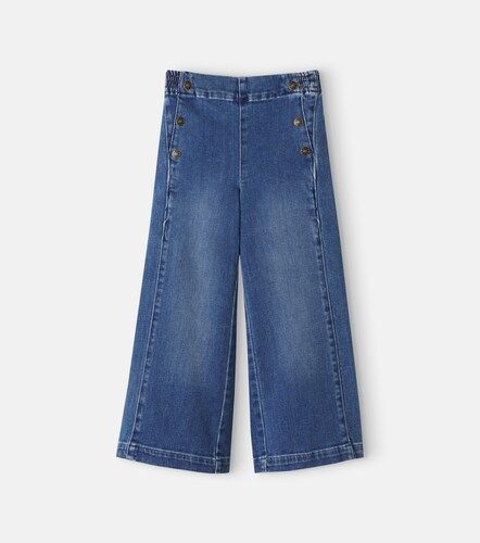 Bonton Jeans flared - Bonton - Modalova