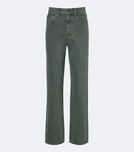 SLVRLAKE London straight jeans - SLVRLAKE - Modalova