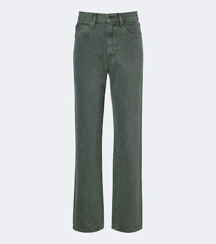 SLVRLAKE London straight jeans - SLVRLAKE - Modalova