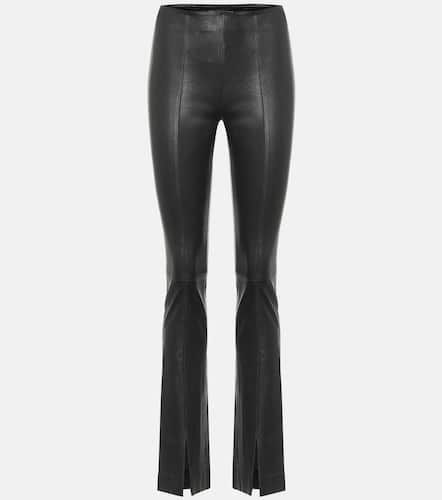 Vegas Strip skinny leather pants - Stouls - Modalova