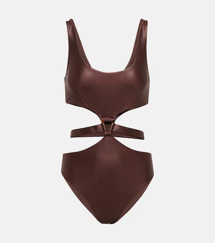 Simkhai Emelia cutout swimsuit - Simkhai - Modalova