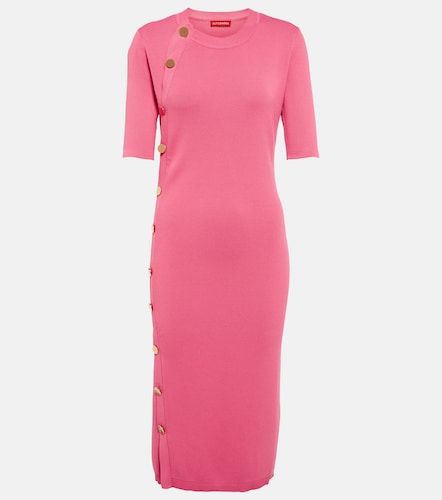 Abito midi Minamoto in maglia - Altuzarra - Modalova