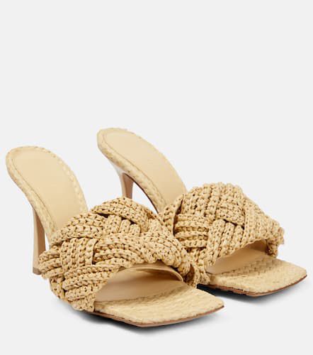 Bottega Veneta Sandali in pelle - Bottega Veneta - Modalova