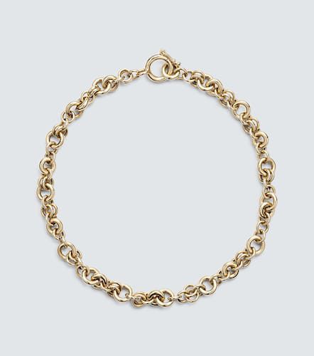 Helio Chain 18kt bracelet - Spinelli Kilcollin - Modalova