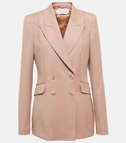 Blazer Stephanie aus Schurwolle - Gabriela Hearst - Modalova