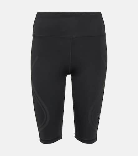 TruePace biker shorts - Adidas by Stella McCartney - Modalova