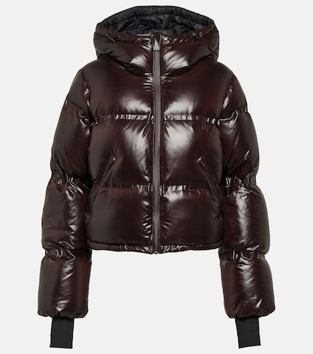 Piumino da sci Minnie cropped - Aztech Mountain - Modalova