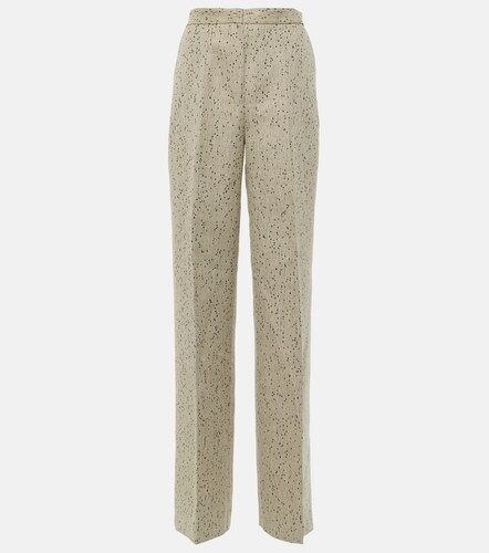 Pantaloni a gamba larga Laski - Altuzarra - Modalova