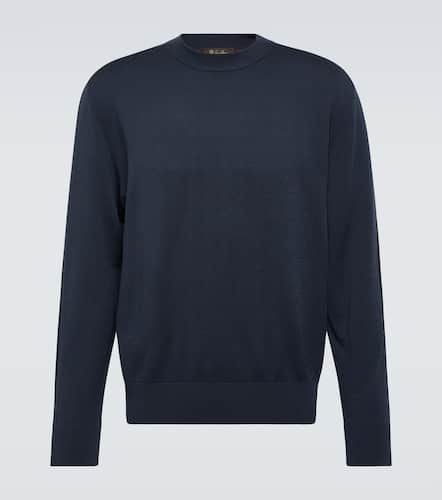 Loro Piana Renai wool-blend sweater - Loro Piana - Modalova