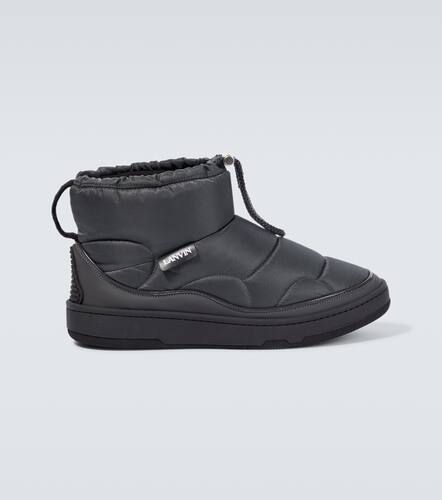 Lanvin Curb snow boots - Lanvin - Modalova