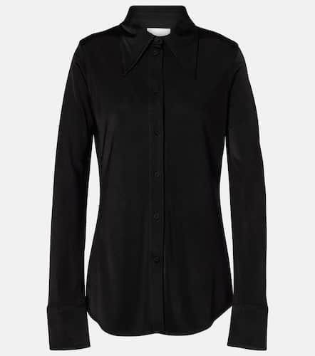 Jil Sander Camicia in jersey - Jil Sander - Modalova