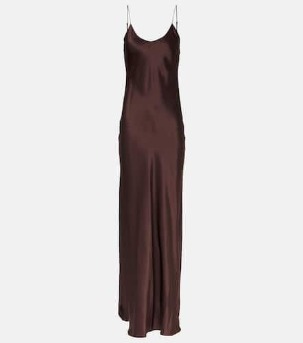 Nili Lotan Cami silk slip dress - Nili Lotan - Modalova