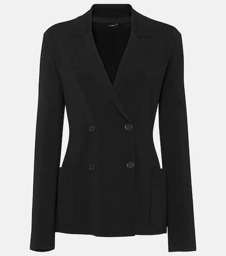 Milano double-breasted blazer - Joseph - Modalova