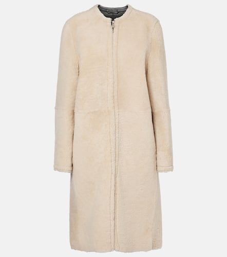 Toteme Shearling coat - Toteme - Modalova