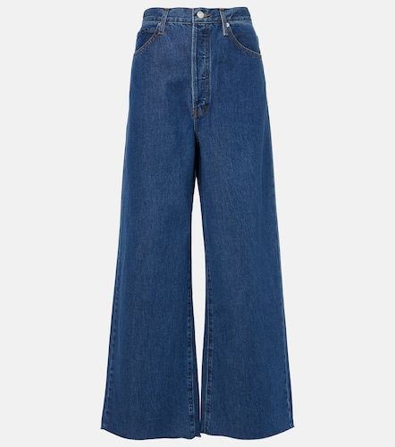 Frame Weite Jeans Le Low Baggy - Frame - Modalova