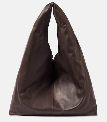 Bolso al hombro New Bindle de piel - The Row - Modalova