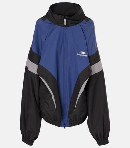 B Sports Icon bomber jacket - Balenciaga - Modalova