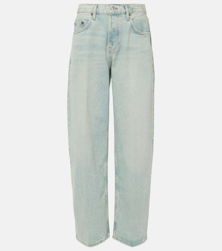Re/Done Jeans de tiro medio - Re/Done - Modalova