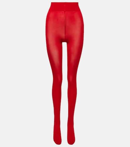 Wolford Velvet de Luxe 66 tights - Wolford - Modalova