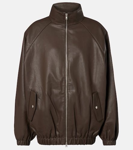 Bomber oversize Senta - The Frankie Shop - Modalova