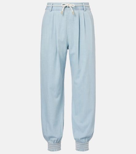 Zimmermann Jeans tapered Ascension - Zimmermann - Modalova