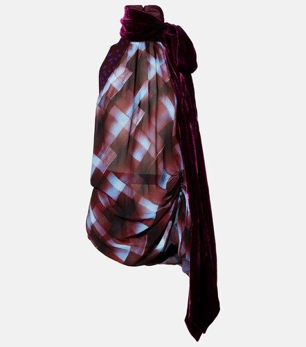 Dries Van Noten Top - Dries Van Noten - Modalova