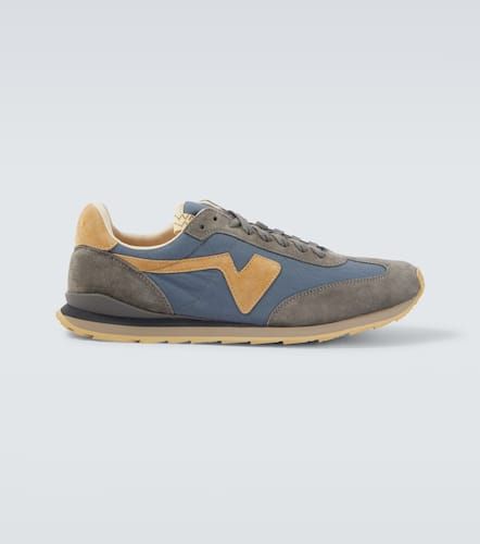 Visvim Zapatillas FKT con ante - Visvim - Modalova