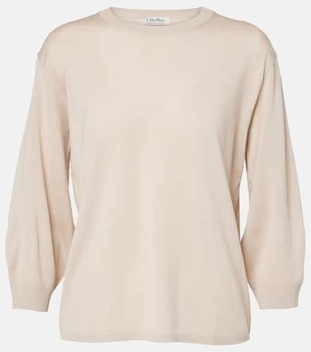 S Max Mara Wool sweater - 'S Max Mara - Modalova