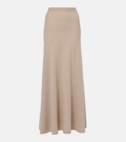 The Row Maxirock Jovan aus Cashmere - The Row - Modalova