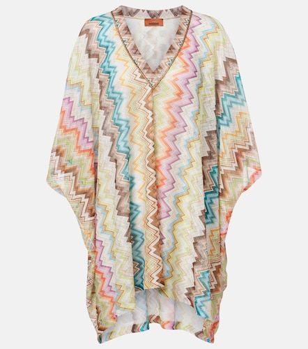 Missoni Tunika Zigzag - Missoni - Modalova