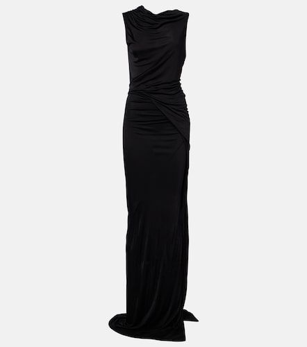 Lilies – Abito lungo Shailee - Rick Owens - Modalova