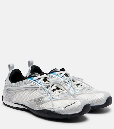 Sneakers Radar Gradient Lines - Balenciaga - Modalova