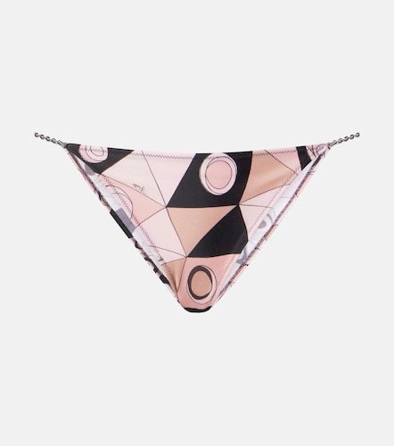 Pucci Slip bikini Occhi - Pucci - Modalova