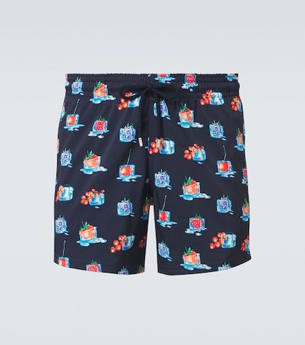 Vilebrequin Printed swim trunks - Vilebrequin - Modalova