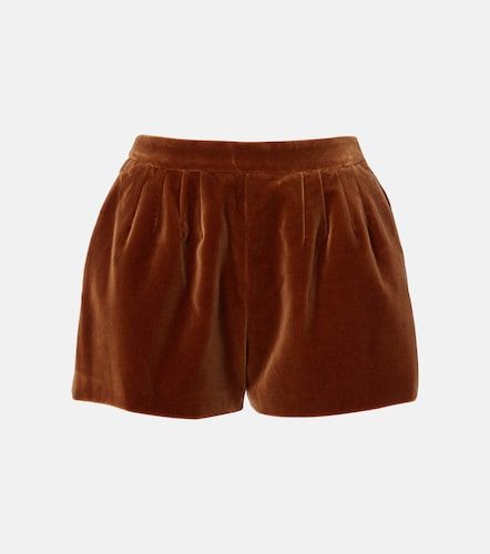 Blazé Milano Shorts Tinker in velluto di cotone - Blaze Milano - Modalova