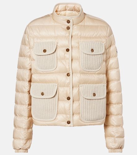 Moncler Furet down jacket - Moncler - Modalova
