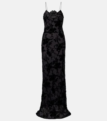 Rodarte Robe aus Devoré - Rodarte - Modalova