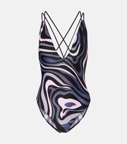 Pucci Costume intero Marmo - Pucci - Modalova