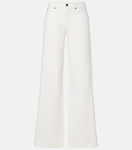 SLVRLAKE Jeans anchos Mica - SLVRLAKE - Modalova