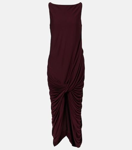 Loewe Midikleid aus Jersey - Loewe - Modalova