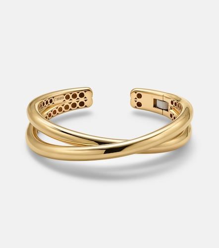 Bracciale Infinity Loop Medium in 18kt - Engelbert - Modalova